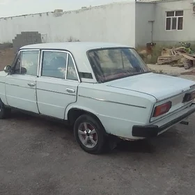 Lada 2106 1998