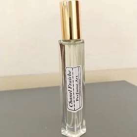 Chanel Fraiche duhy