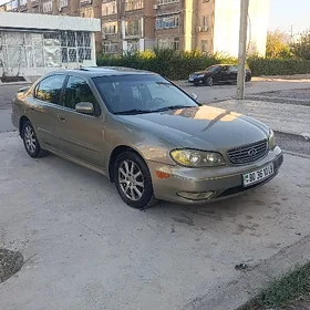 Infiniti I35 2002