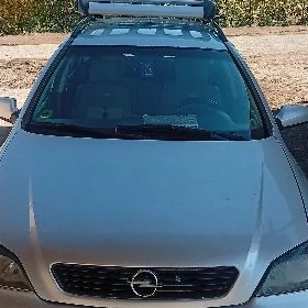 Opel Astra 1998