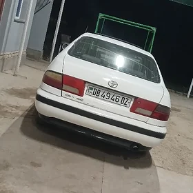 Toyota Carina 1997