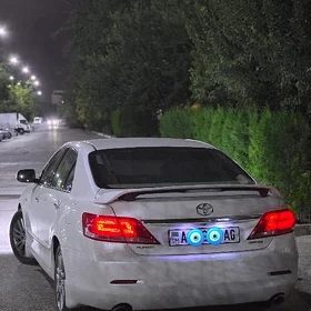 Toyota Aurion 2011