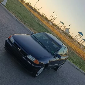 Opel Astra 1993