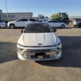Hyundai Sonata 2024