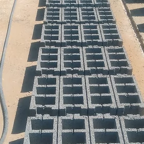 beton kerpiç