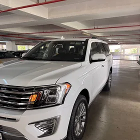 Ford Expedition 2021