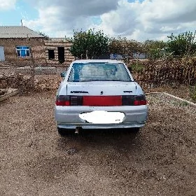 Lada 2110 2002