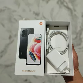 Redmi note 12