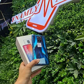 Redmi NOTE 9 Pro 4/64Gb