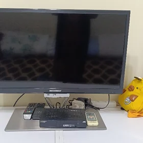 telewizor mikromax