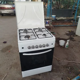 Ýewrolux gaz plita