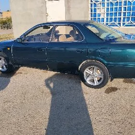 Toyota Vista 1995