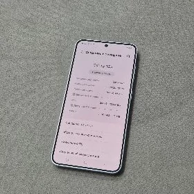 Samsung S25 12/128gb