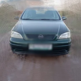 Opel Astra 1999