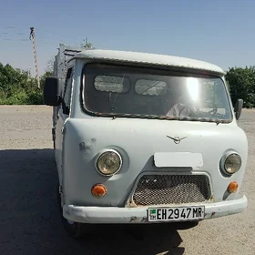 UAZ 462 1984