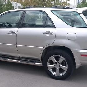 Lexus RX 300 2000