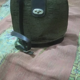 Женская сумка
