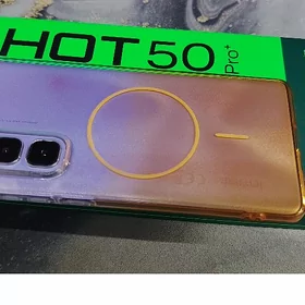 INFINIX HOT 50PRO PLUS