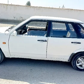 Lada 21099 1993