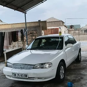 Kia Credos/Clarus 1997
