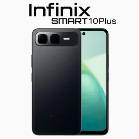 INFINIX SMART 10 PLUS