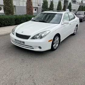 Lexus ES 330 2004