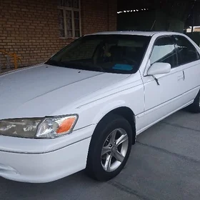 Toyota Camry 1997