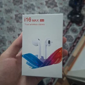 i 16 max