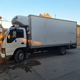 Mitsubishi Canter 1998