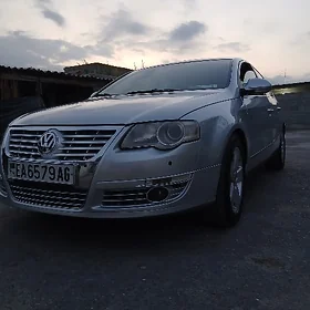 Volkswagen Passat 2006