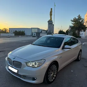BMW F10 2010