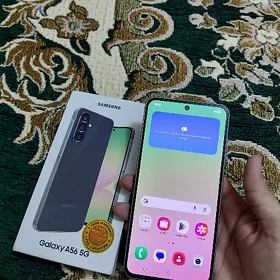 Samsung a56