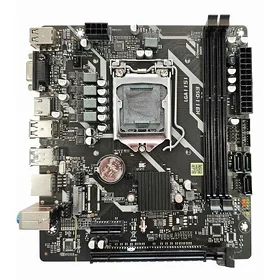 plata h310