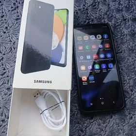 Galaxy A03