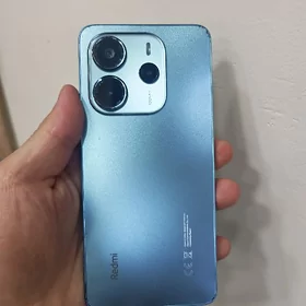Redmi note 14 6/128