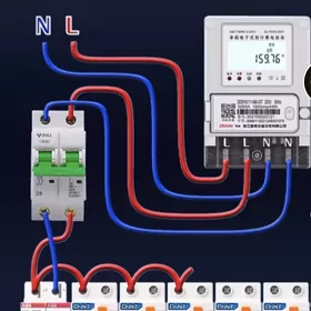 ussa  elektrik ish gerek