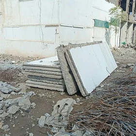 Plita Beton Плита стенавойы