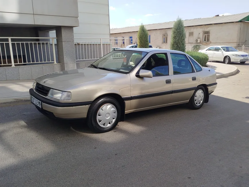 Opel Vectra 1991 - 1