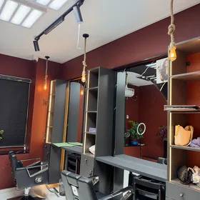 mir7  salon arenda