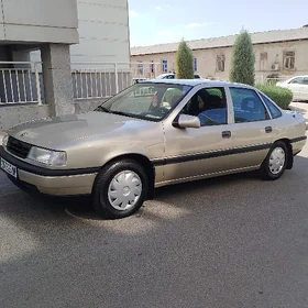 Opel Vectra 1991