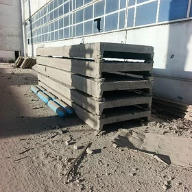 Plita beton Плита бетон пнс