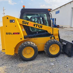 SHANTUI L18 B3/C3 2026