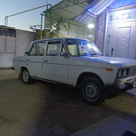 Lada 2106 1993