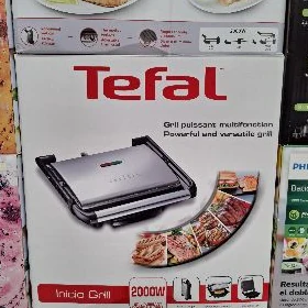 Original Tefal Toster
