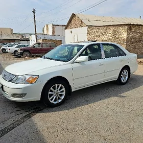 Toyota Avalon 2001