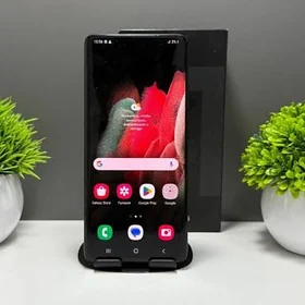 Samsung S21 Ultra   8/128