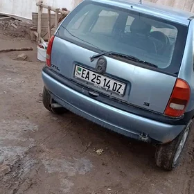 Opel Vita 1995