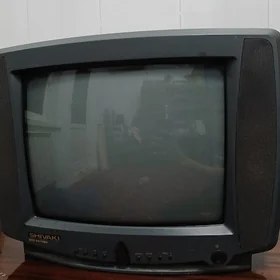 Shivaki telewizor