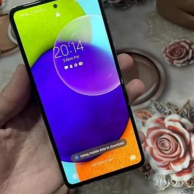 Samsung A52