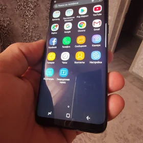 Galaxy s8